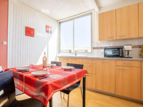 Гостиница Apartment Le Jules Verne  Ле Кап Даг